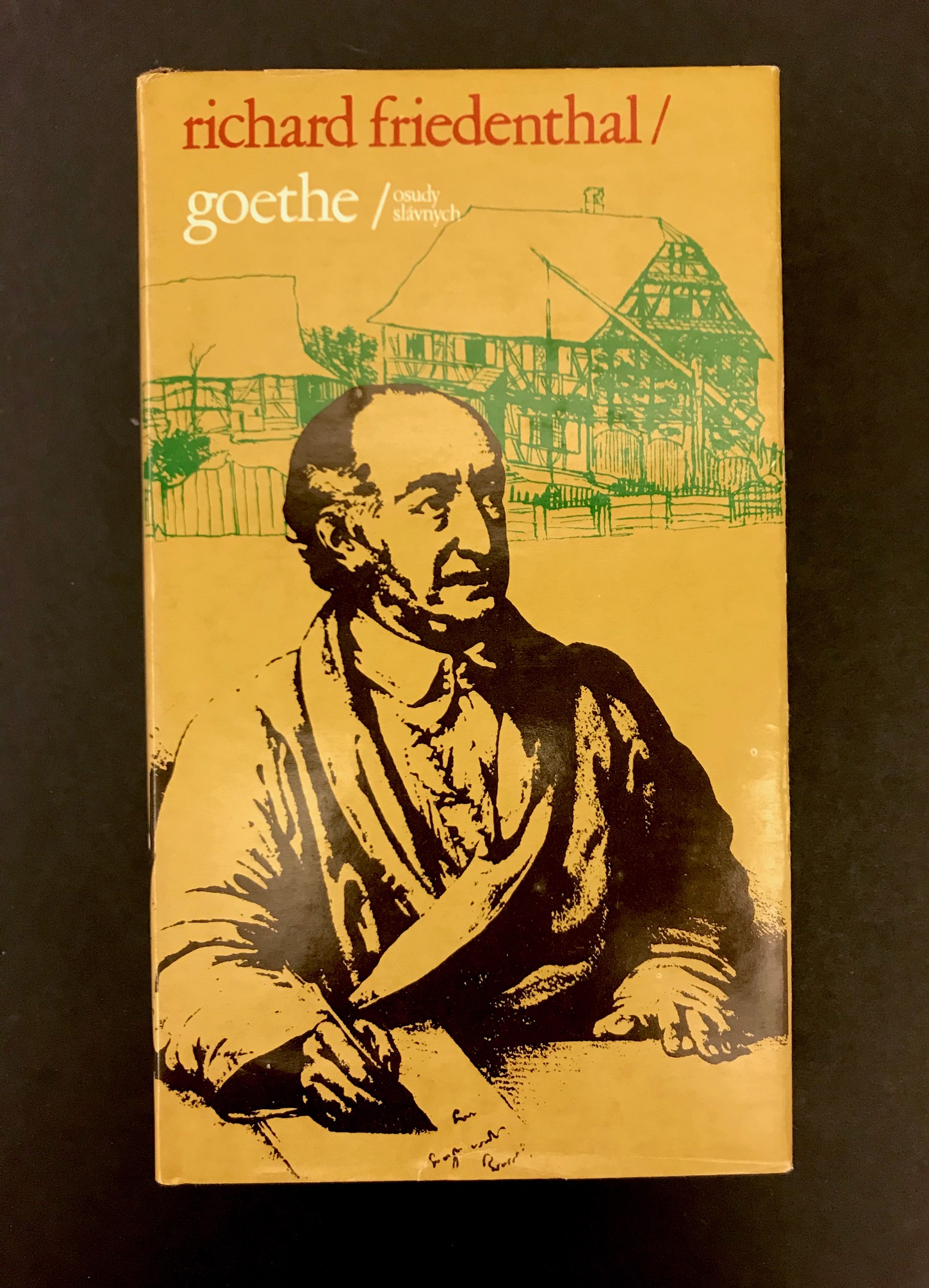 Goethe