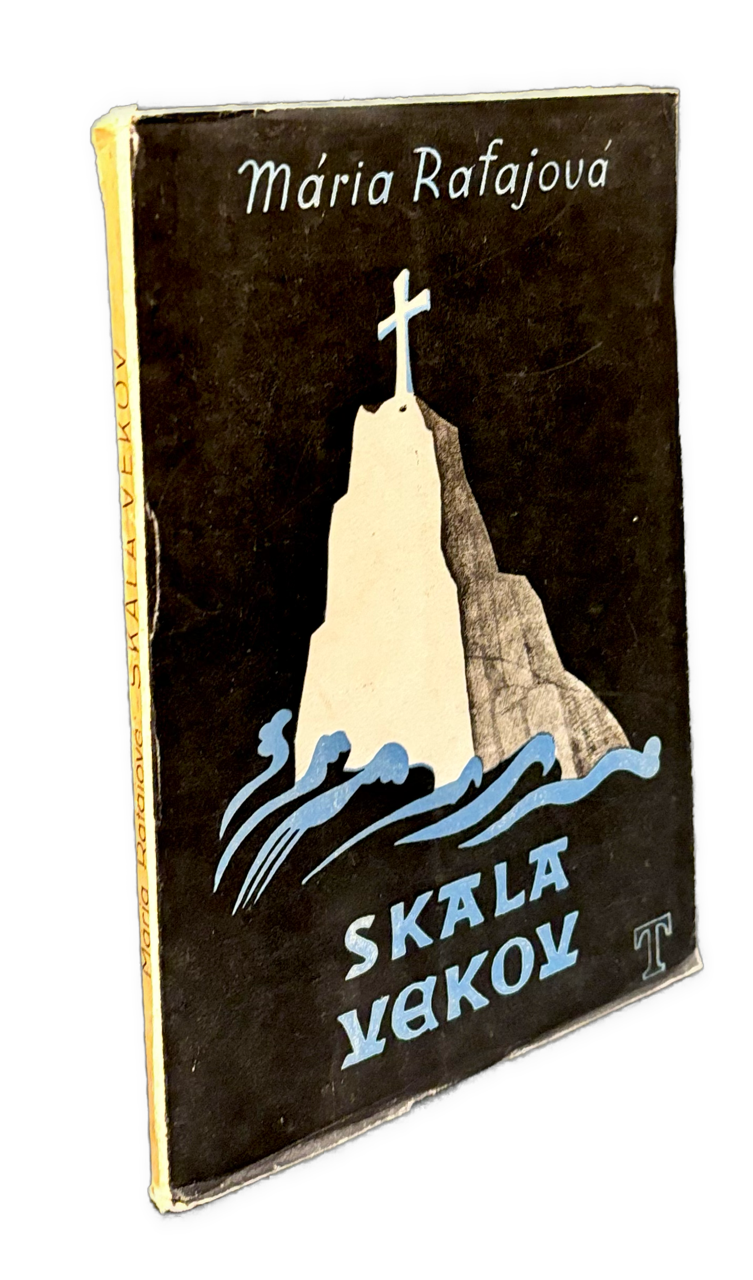 Skala vekov. Preklady a parafráze náboženskej poézie IMG 7982