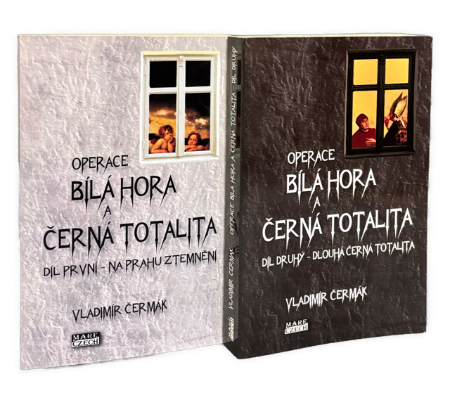 Operace Bílá hora a černá totalita I.-II.  IMG 8069