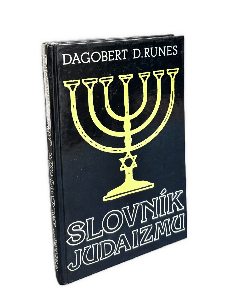 Slovník judaizmu