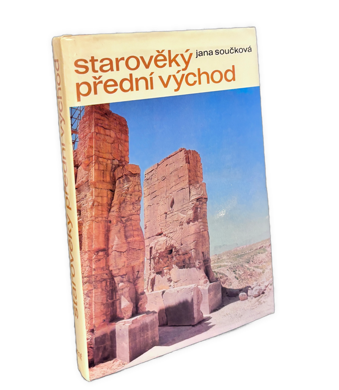 Starověký přední východ