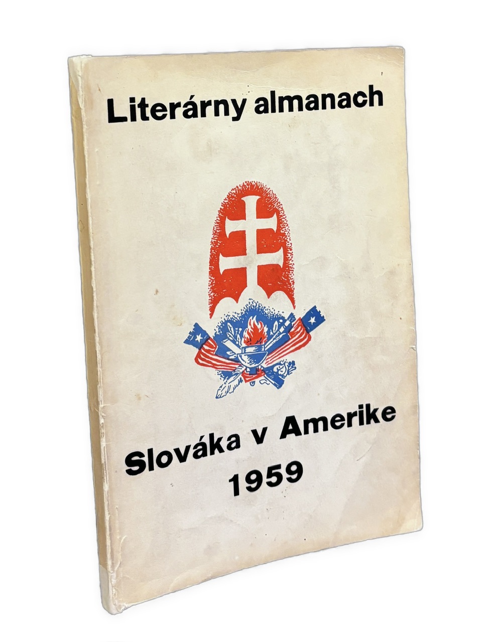 Literárny almanach Slováka v Amerike 1959 IMG 8168