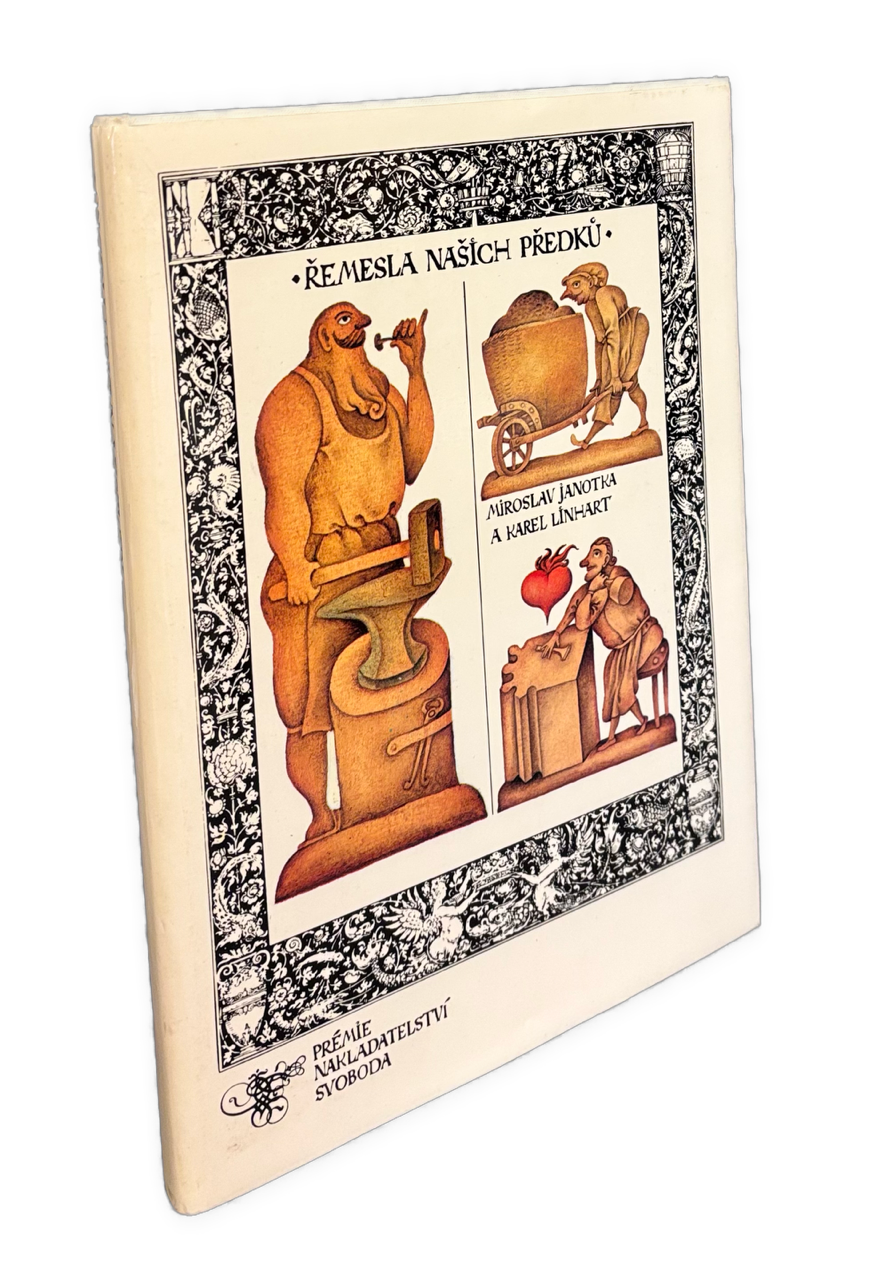 Řemesla našich předků IMG 8285