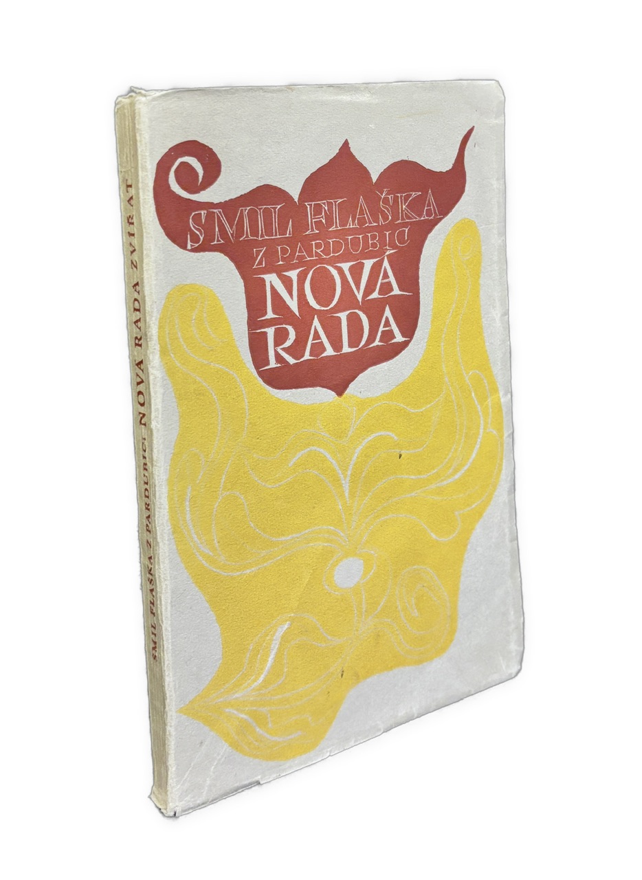 Nová rada. Veršovaná skladba z XV. stor. IMG 8430