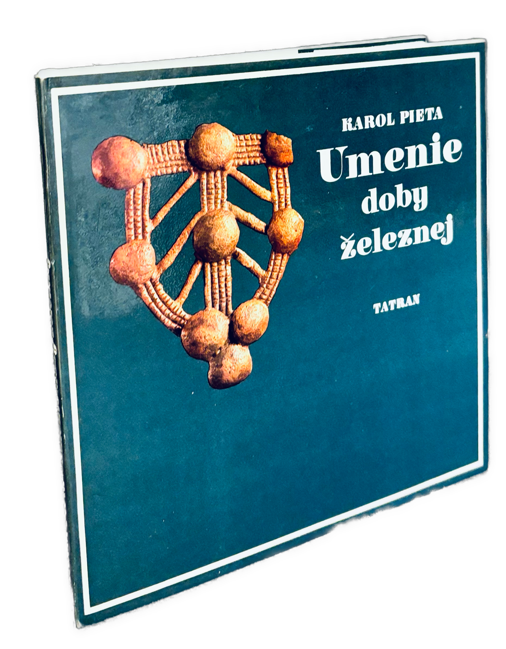 Umenie doby železnej