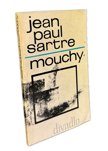 Mouchy. Drama o třech dejstvích IMG 8463