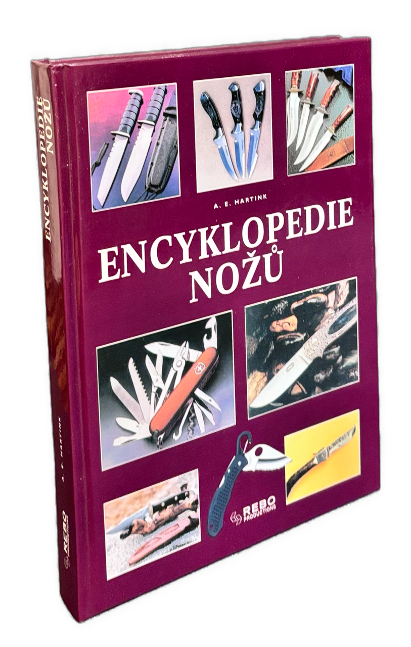 Encyklopedie nožů IMG 8465