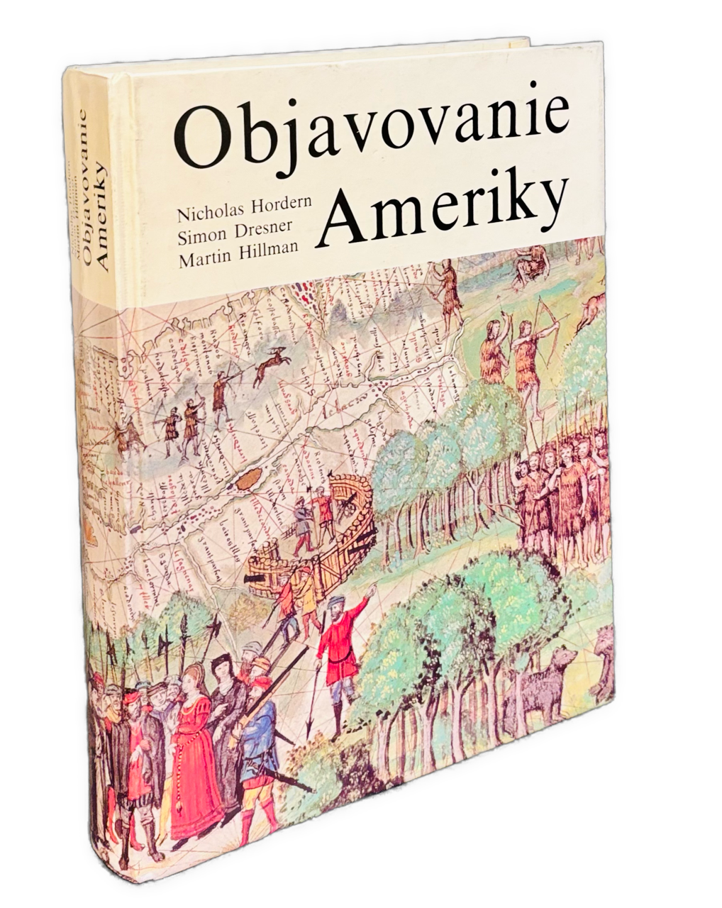 Objavovanie Ameriky IMG 8467