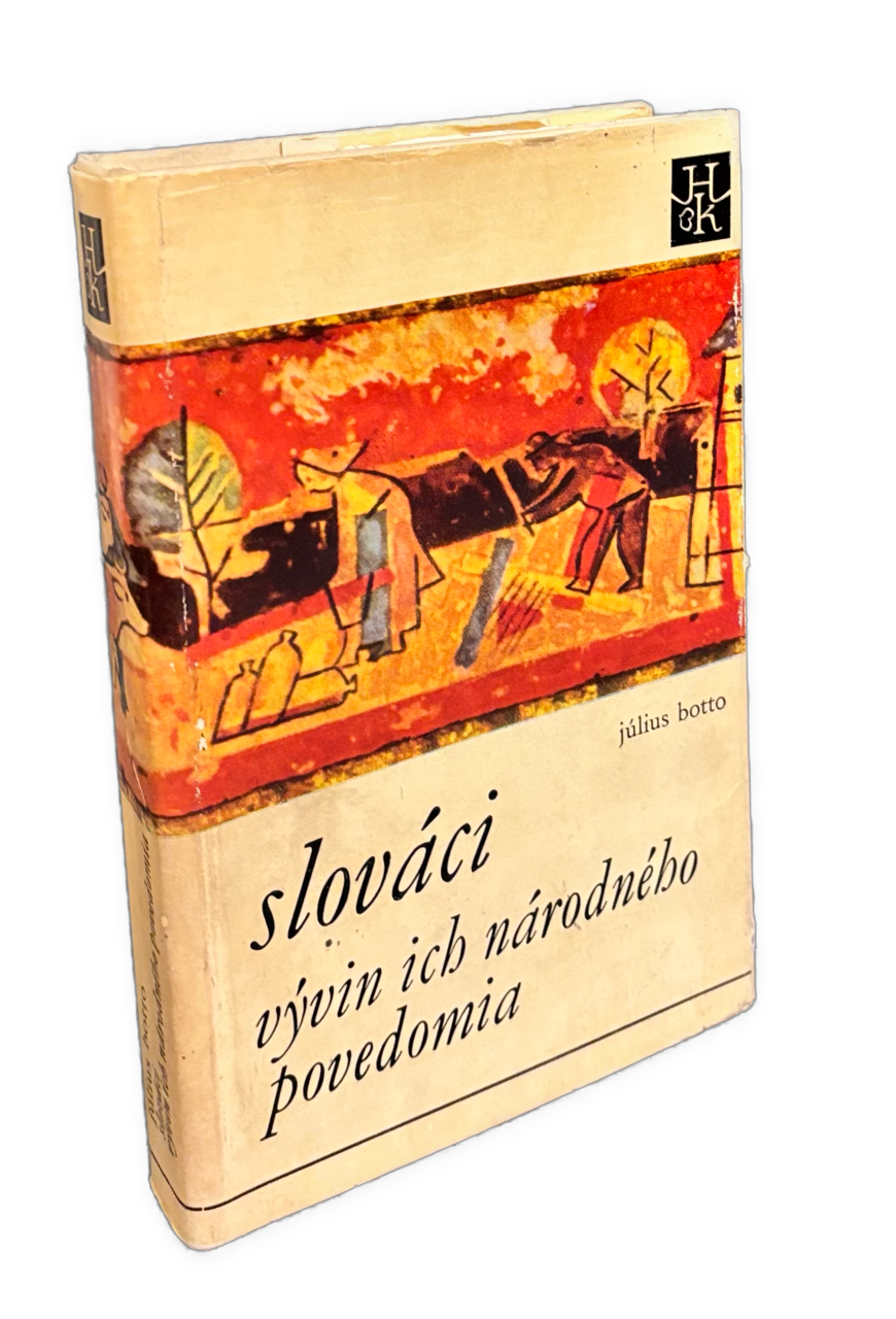 Slováci vývin ich národného povedomia IMG 8480