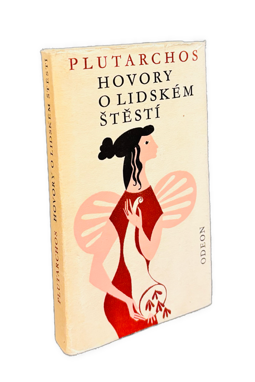 Hovory o lidském štěstí 