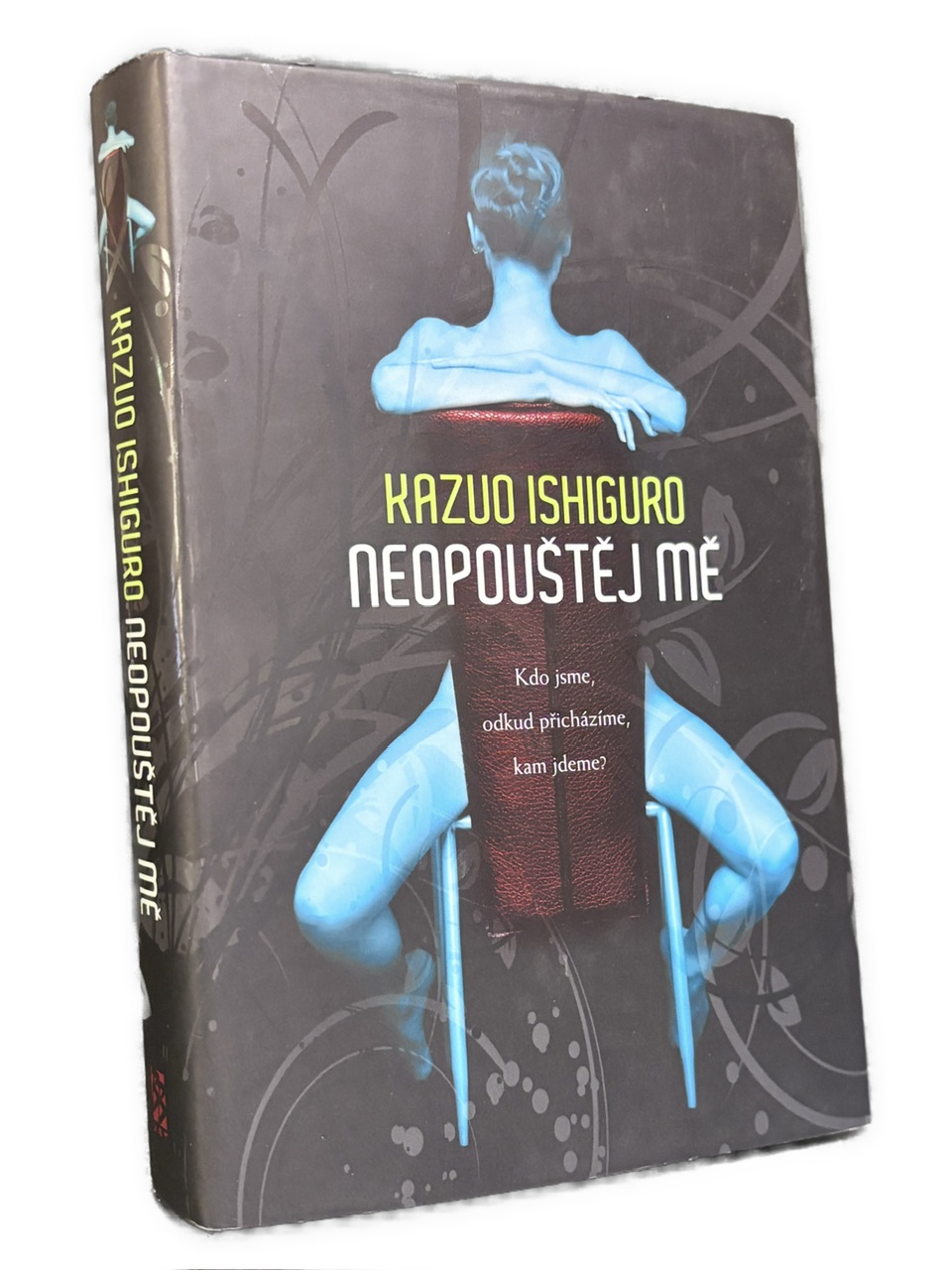 Neopouštěj mě IMG 8552
