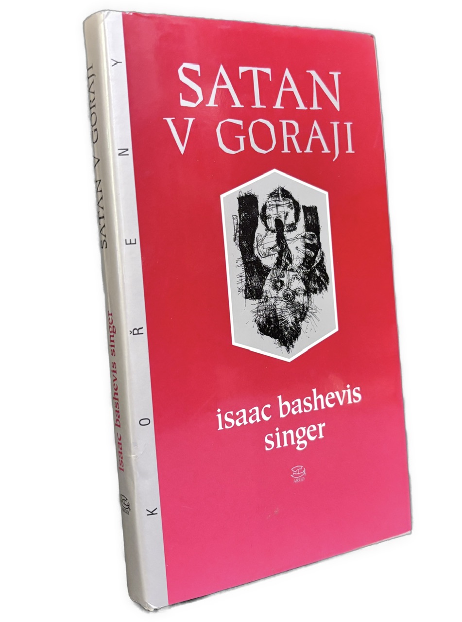 Satan v Goraji