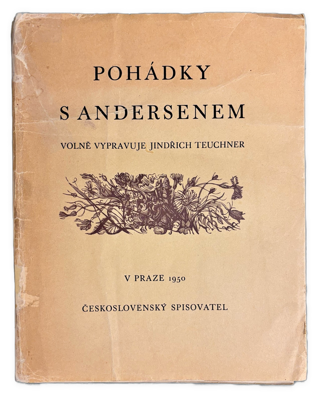 Pohádky s Andresenem IMG 8765