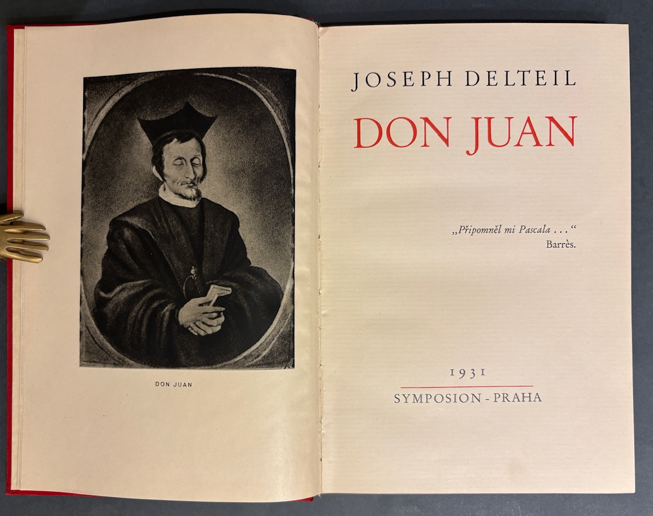 Don Juan - SYMPOSION - ILU TOYEN IMG 8812