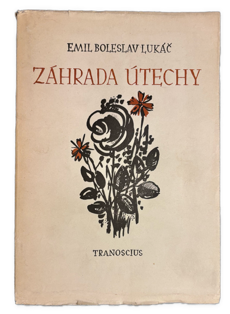 Záhrada útechy. Prechádzky poéziou IMG 9307