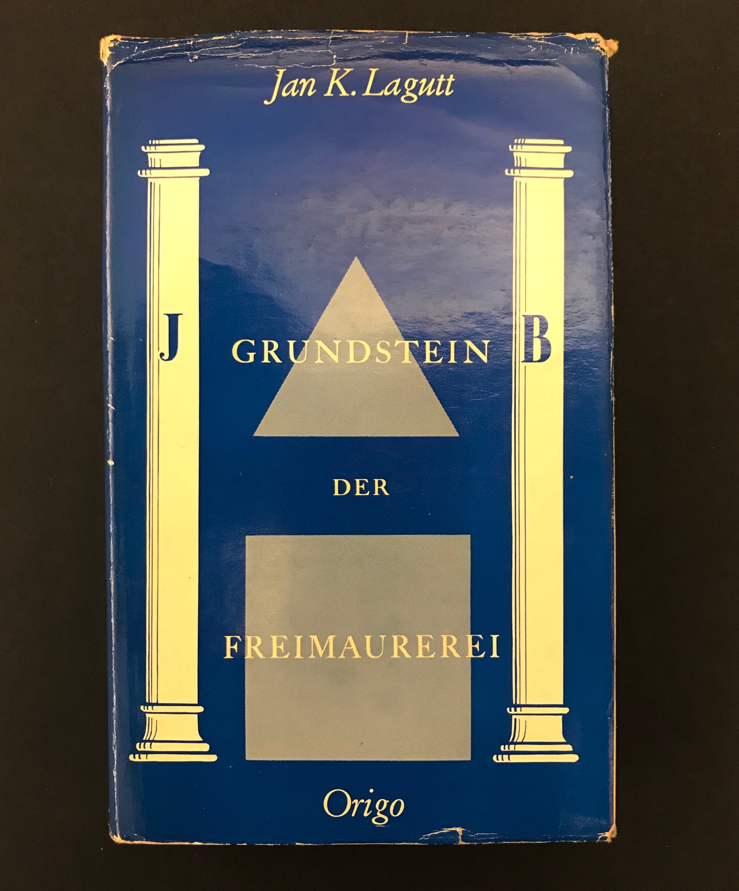 Grundstein der Freimaurerei. Erkenntnis und Verkennung