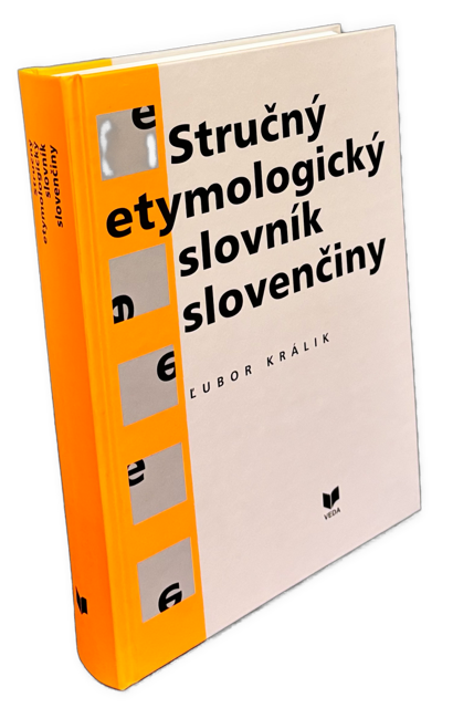 Stručný etymologický slovník slovenčiny IMG 9656
