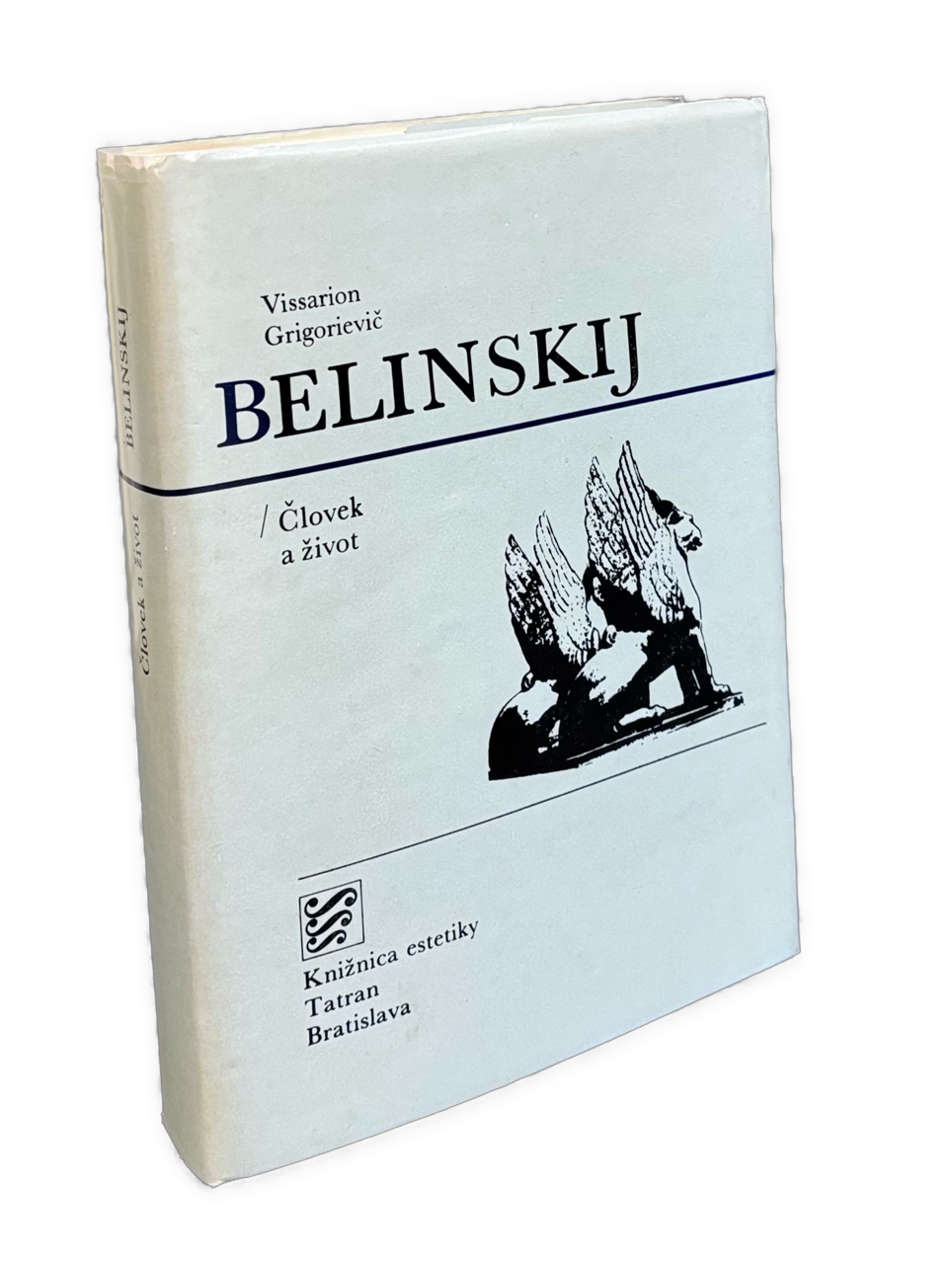 Človek a život