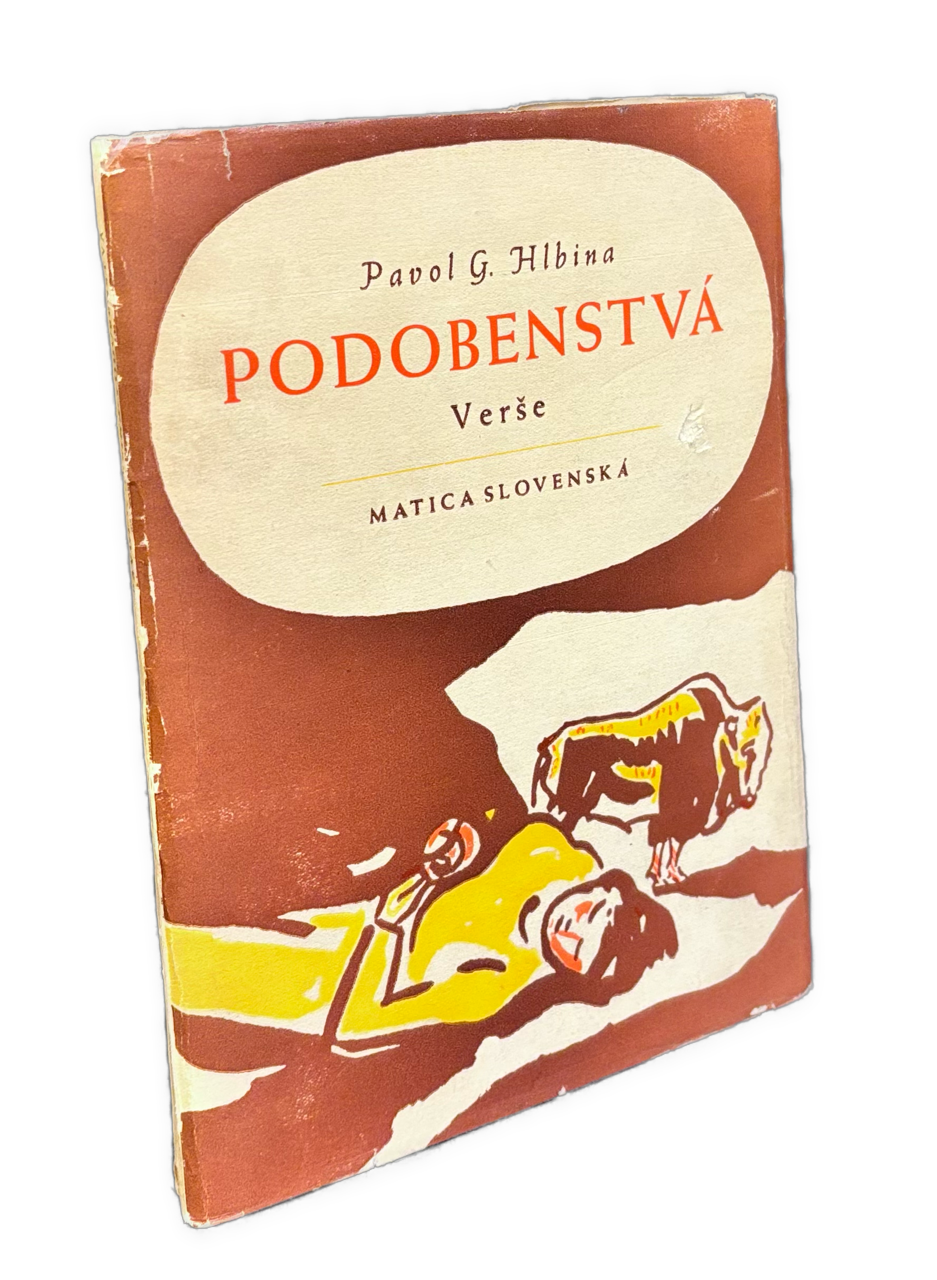Podobenstvá - 1. VYDANIE IMG 9716