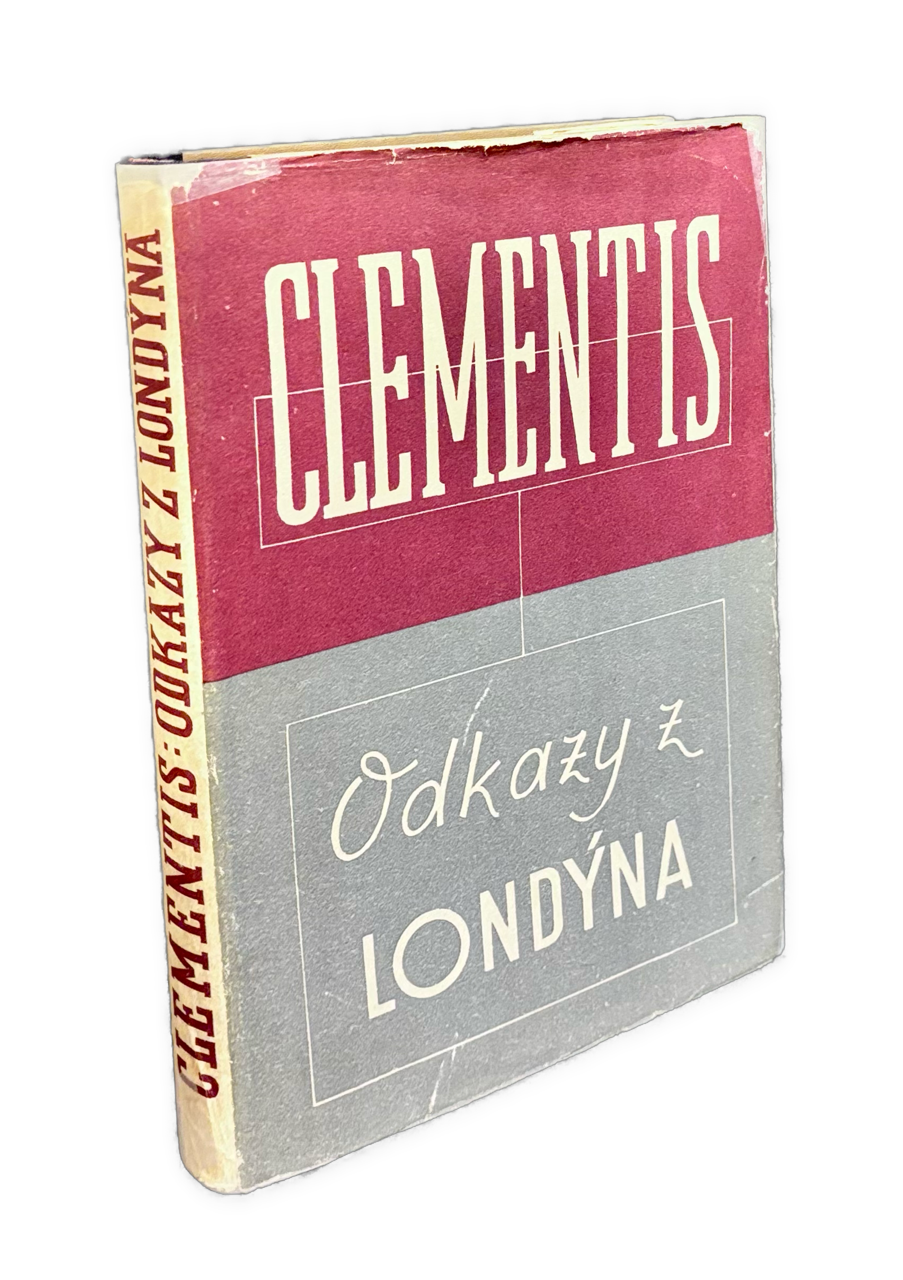 Odkazy z Londýna IMG 9796