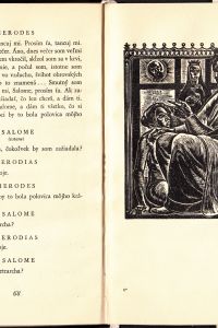wilde salome scan