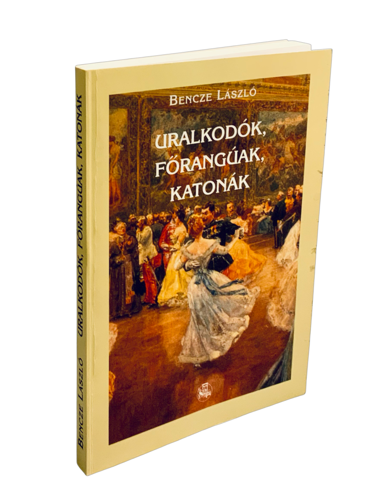 Uralkodók, förangúak, katonák 02340DA8 3020 4C10 9E8E D82F28C5B1DD
