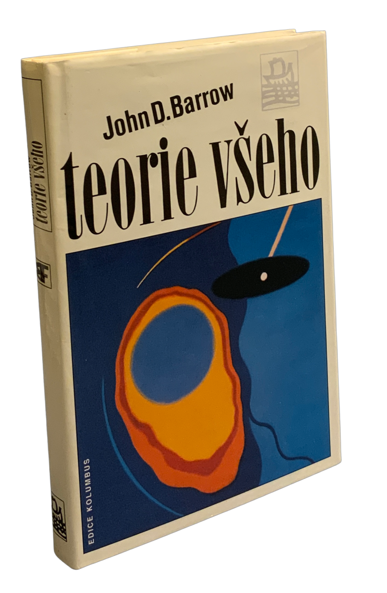 Teorie všeho, Hledáni nejhlubšího vysvětlení 04BBD09E 0B03 4822 BDA2 C209952903A9