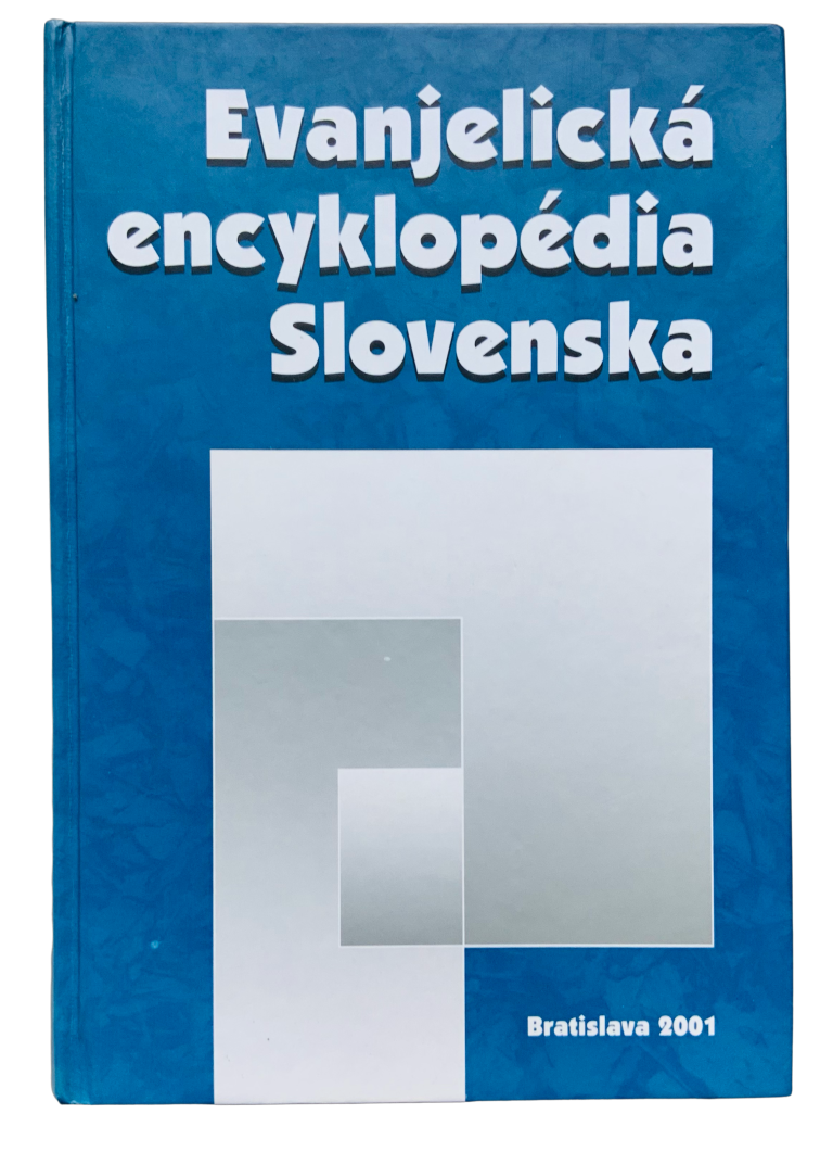 Evanjelická encyklopédia Slovenska - PODPIS AUTORA 09BDF281 D5AD 42EF AB68 C7C20DB64FB0