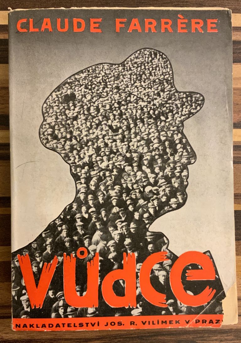 Vůdce 0FAD1114 6B36 40E0 A35E B5BD19B8804C