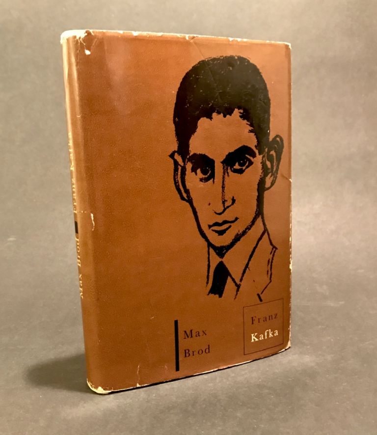 Franz Kafka. Životopis 10DBF5F5 BFB4 4DD2 8FB0 93A77109ABBF