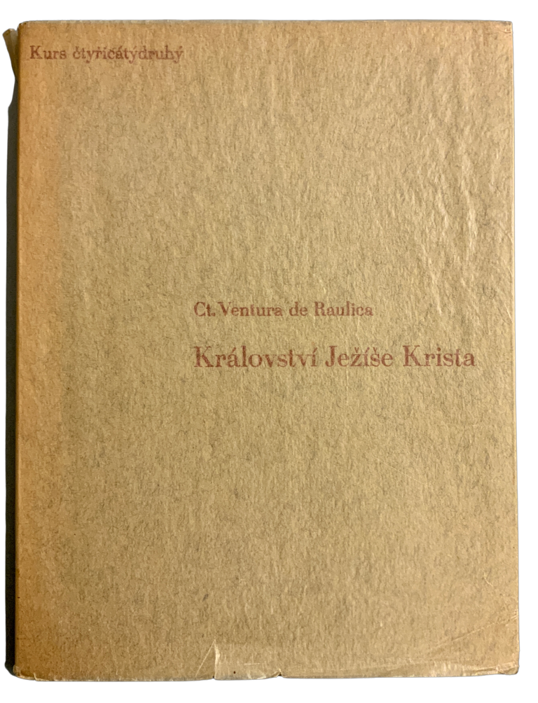 Království Ježíše Krista 12EDF324 0B21 429A 9D86 8D18321C4B4F