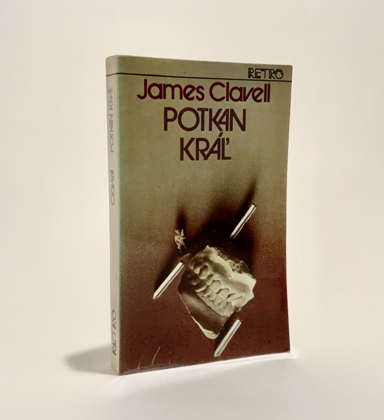 Potkan kráľ 131A04FA 53A5 47D5 A2BF 0E47A0D1BADD2