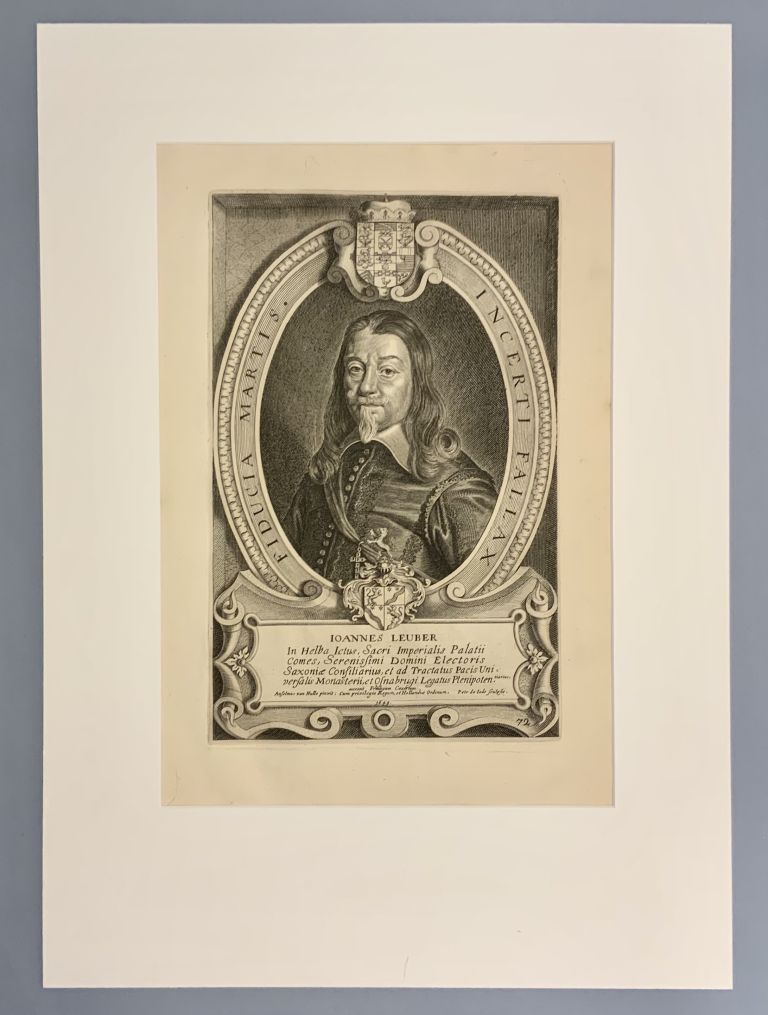 Portrét - Ioannes Leuber 238DADA5 B3D0 46E1 82A0 CD4A520B1D70