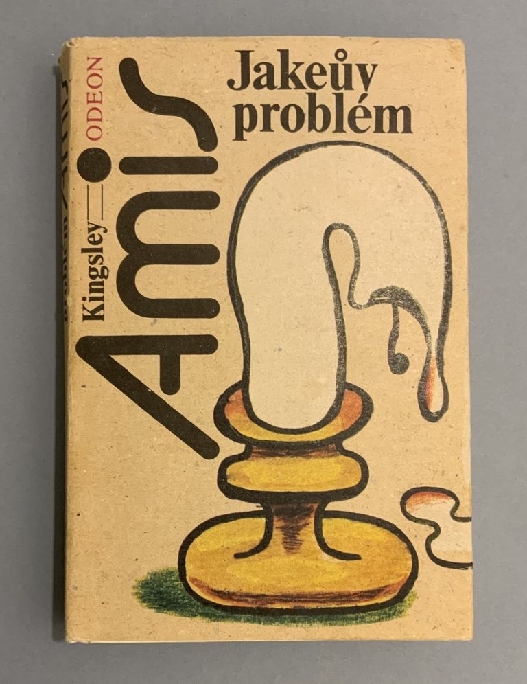 Jakeův problém 26592489 1D17 48AB 96F3 1EAE747F0C91