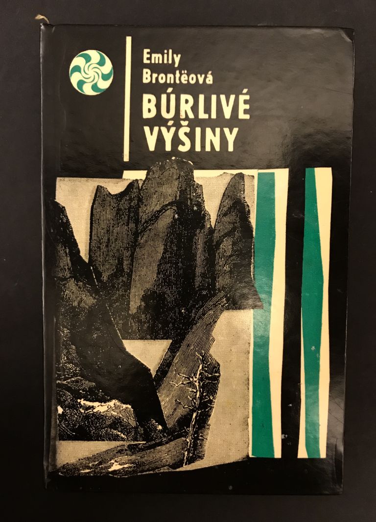 Búrlivé výšiny (1967) 2E241C96 D40C 45FC 959D 07200826626D