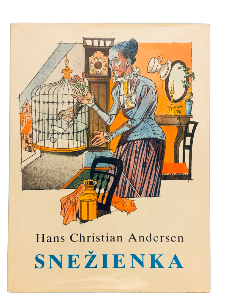 Snežienka - VINCENT HLOŽNÍK 2F0B923B F5CB 4F00 91FE 385B16765D1A