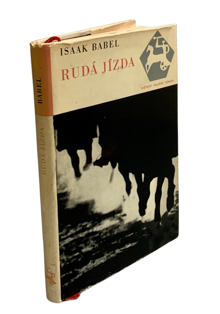 Rudá jízda 37EBE9F1 E5D6 4575 8FFC 459BFB0BF33F