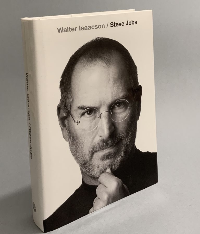 Steve Jobs 42556E9D A017 480E 8F8E E38A2CCBA3E3