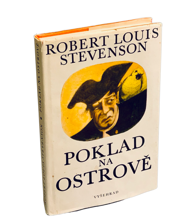 Poklad na ostrově 43A4263C C164 4DAF A66A 1C3E6CEE743F