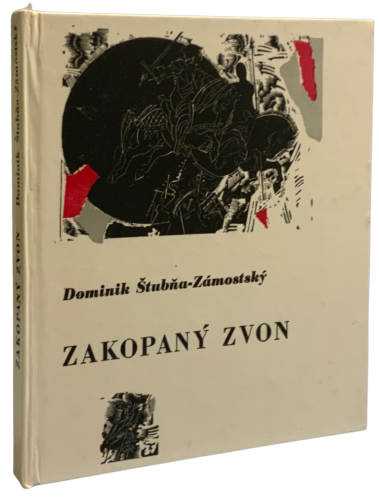 Zakopaný zvon 45D51B41 293D 4FD7 8855 C4071F562297