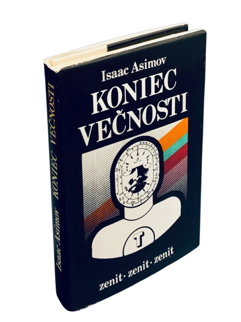 Koniec večnosti 494E1A29 A039 413C A7F0 3F4DEE4C94A6