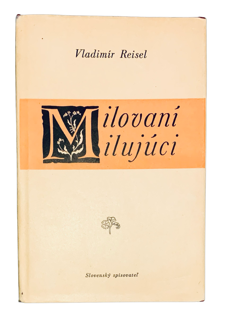 Milovaní milujúci - budovateľské verše s podpisom 4D8D683D F130 4ED1 ADFE 490869A3DBB4