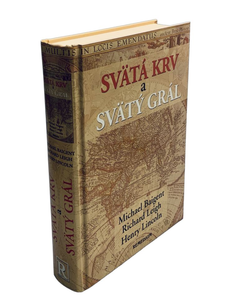 Svätá krv a svätý grál 67F1BF54 1AD2 4C33 B8A5 AC90C616F9C4