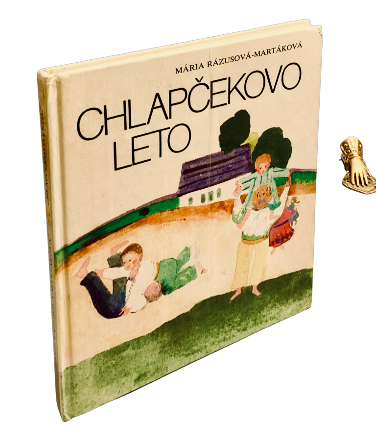 Chlapčekovo leto 68511956 90F5 47D7 9B53 17165E39DB79