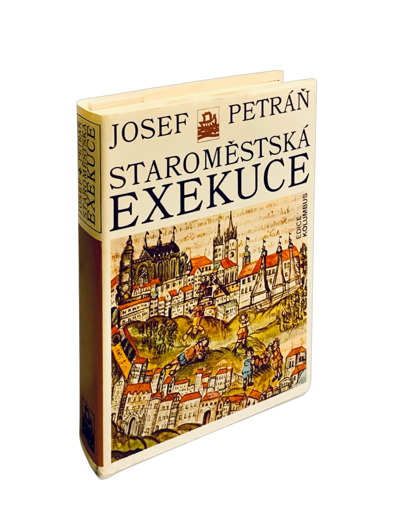 Staroměstská exekuce 70308EFD 8A64 409B 974C 61DC99FB08CF