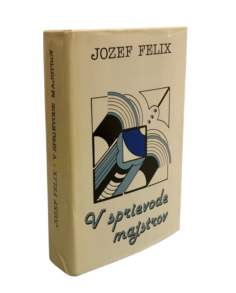 V sprievode majstrov. Romanistické štúdie 73F228CB 499F 4C3D BE34 BE533E0CD20F