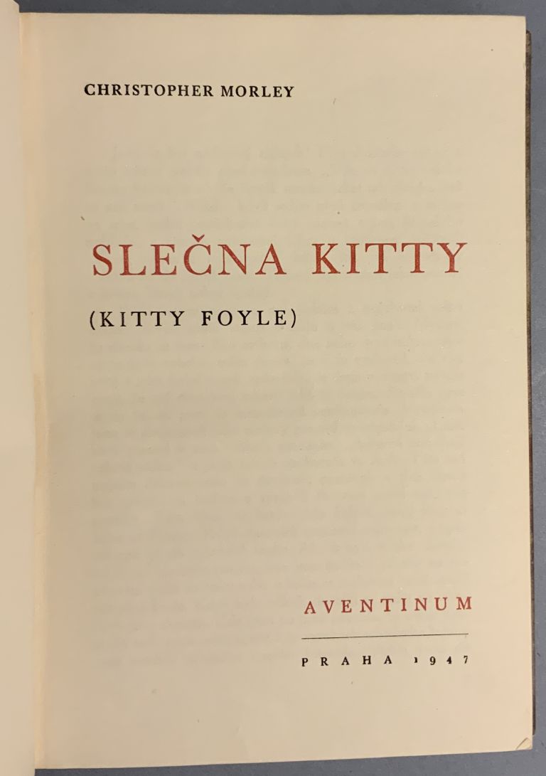 Slečna Kitty 790F2FDA 0E12 47CA B063 8F17C1BE4053