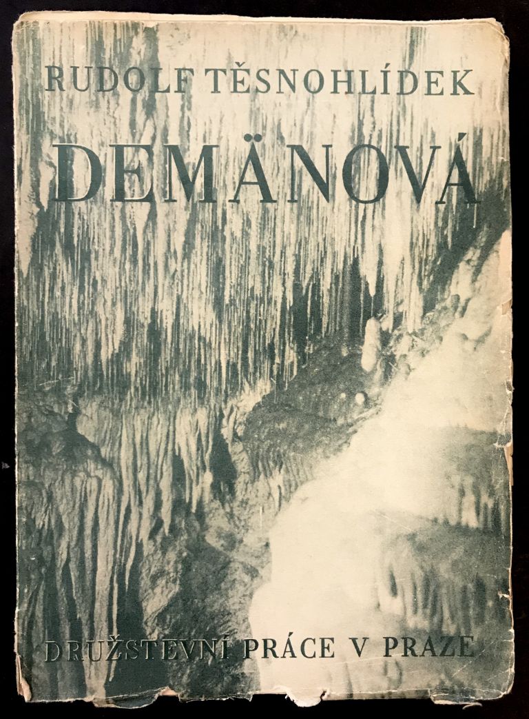 Demänová 7FEF3F21 B446 4FB1 B5BD 943D2932D715