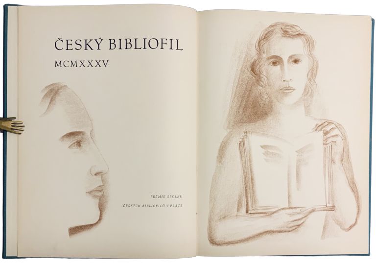 Český bibliofil 1935 822F72D7 25E5 452F BC1A 7FF4436D0E1E