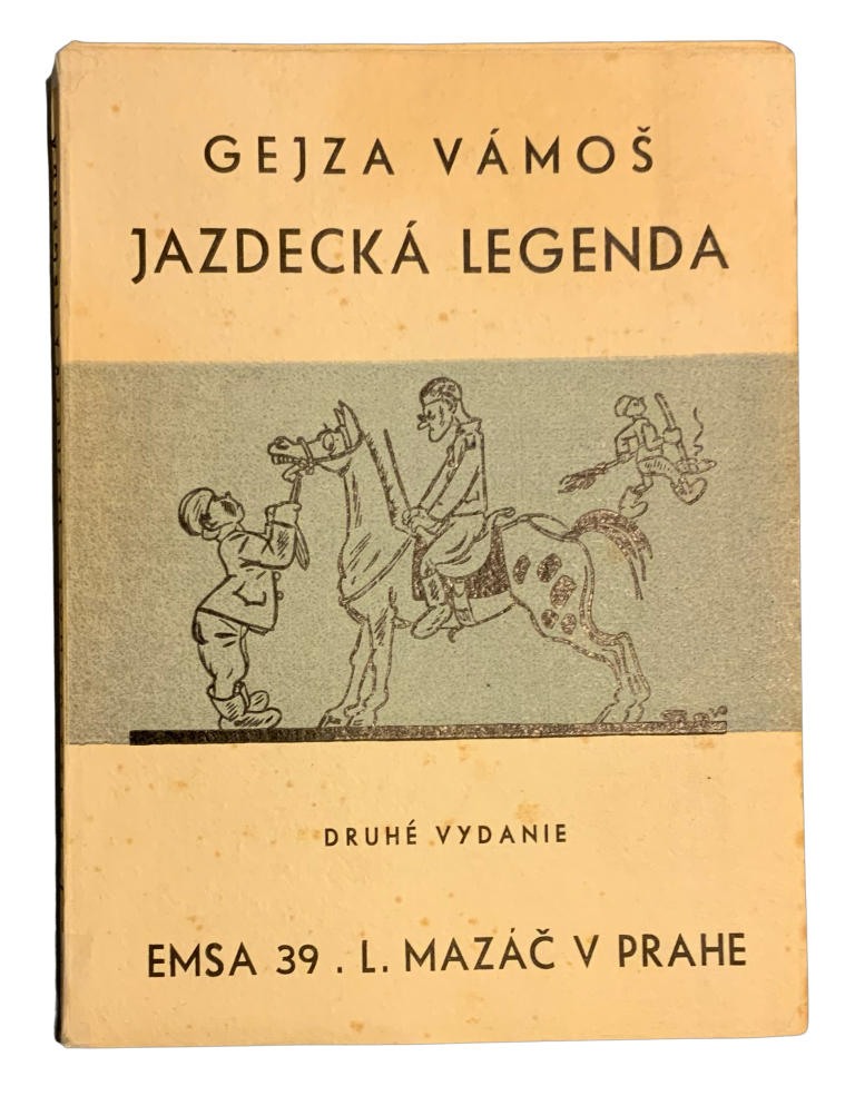 Jazdecká legenda 85E2034F E873 4CC6 9D66 95C19FAF077B